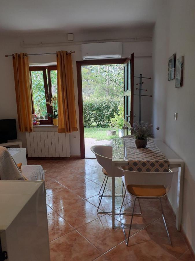 Apartman Dani Drazice Zewnętrze zdjęcie