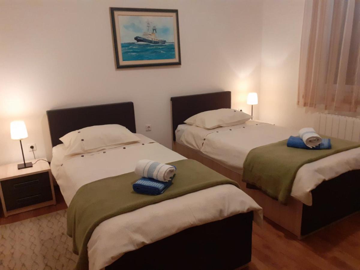 Apartman Dani Drazice Zewnętrze zdjęcie