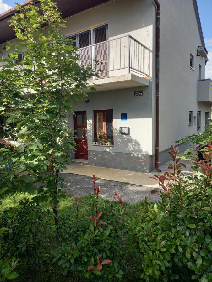 Apartman Dani Drazice Zewnętrze zdjęcie