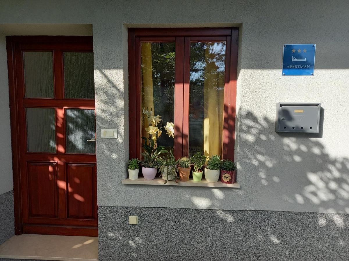 Apartman Dani Drazice Zewnętrze zdjęcie