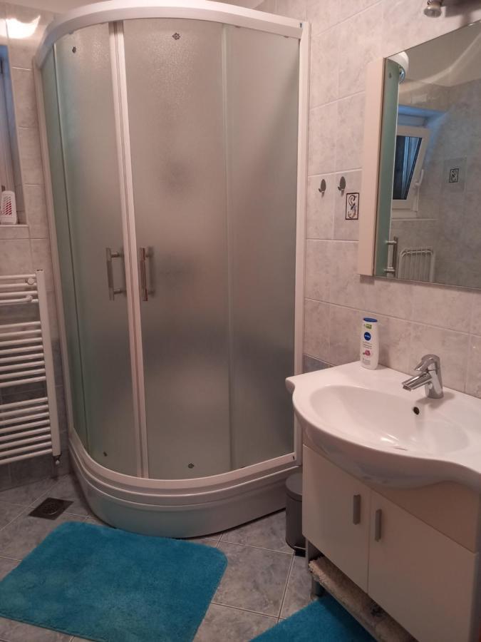 Apartman Dani Drazice Zewnętrze zdjęcie