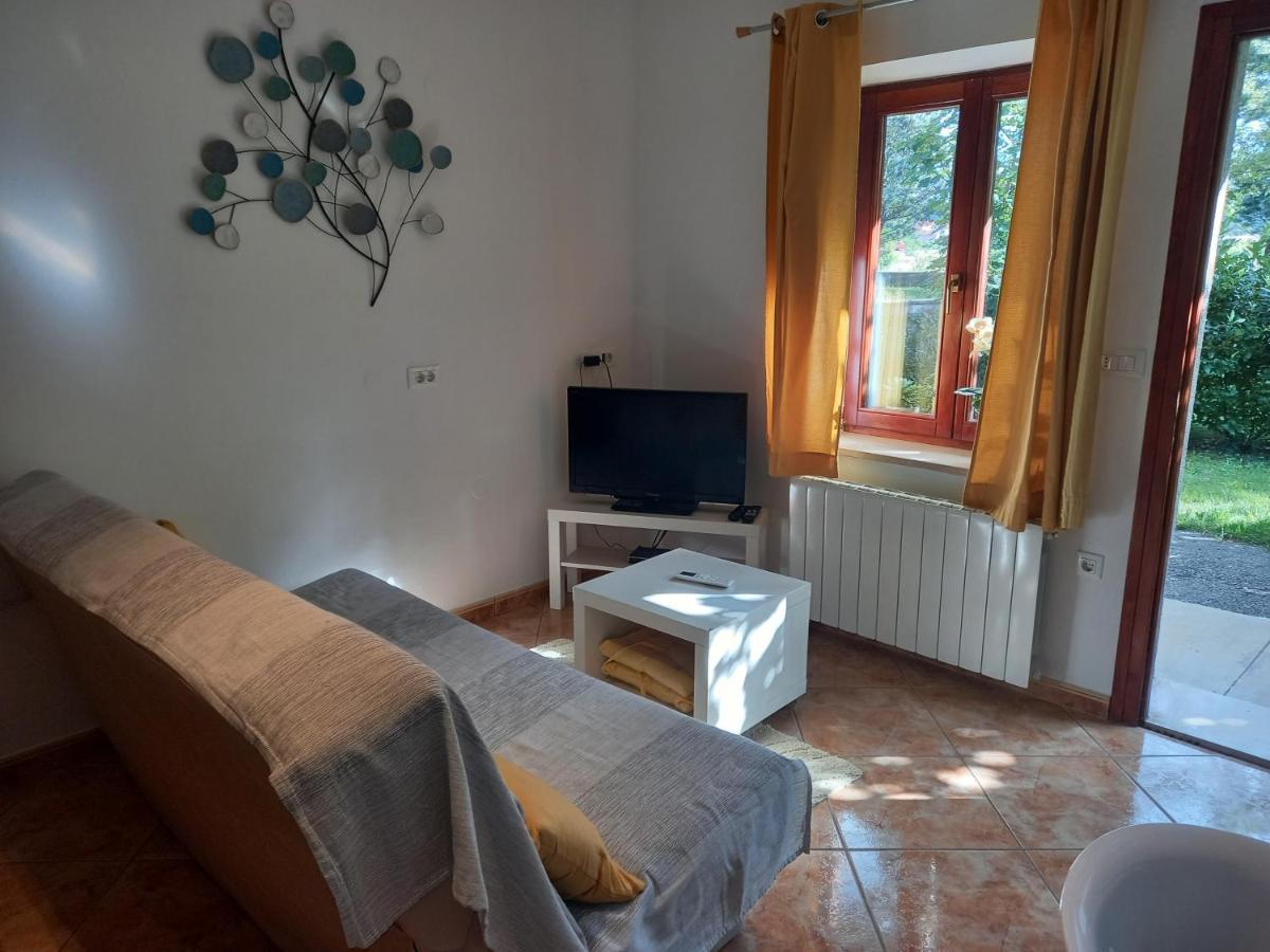 Apartman Dani Drazice Zewnętrze zdjęcie
