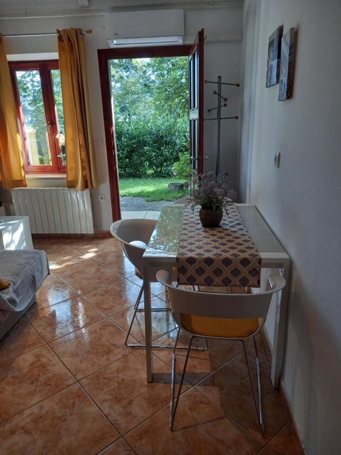 Apartman Dani Drazice Zewnętrze zdjęcie